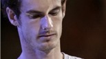 Andy Murray: “Tôi có thể sẽ không bao giờ vô địch Grand Slam”